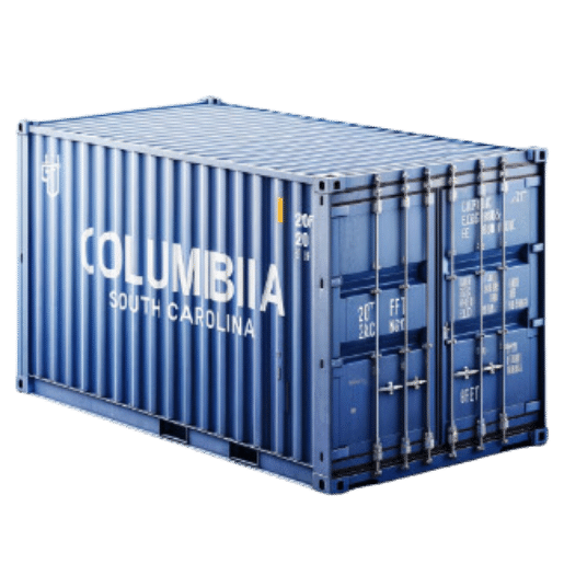 Shipping containers for sale Columbia SC or in Columbia SC