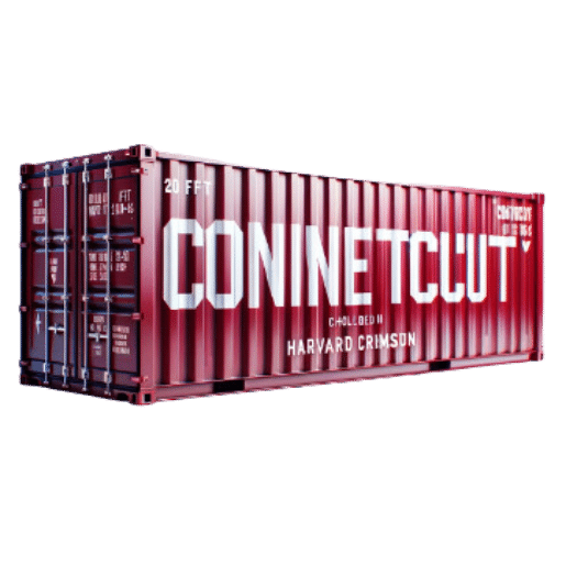 Shipping containers for sale Connecticut or in Connecticut