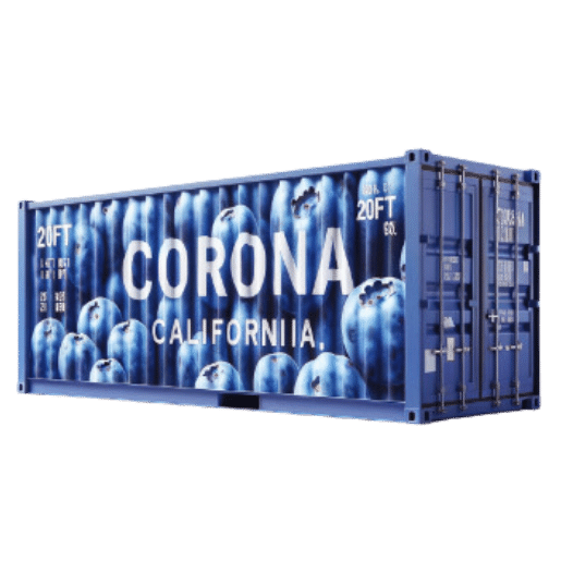 Shipping containers for sale Corona CA or in Corona CA