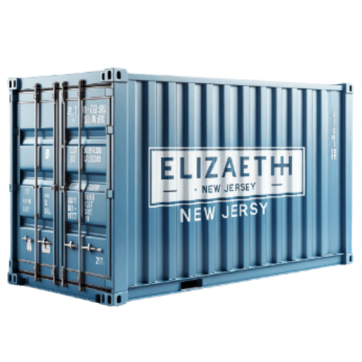 Shipping containers for sale Elizabeth NJ or in Elizabeth NJ