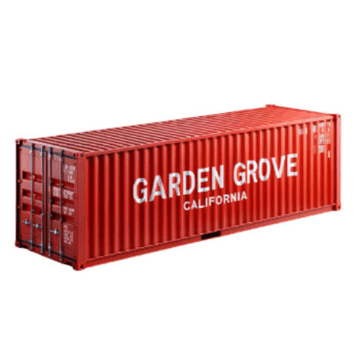 Shipping containers for sale Garden Grove CA or in Garden Grove CA