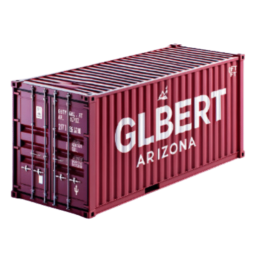 Shipping containers for sale Gilbert AZ or in Gilbert AZ
