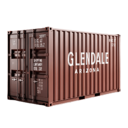 Shipping containers for sale Glendale AZ or in Glendale AZ