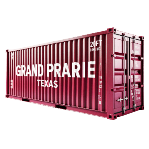 Shipping containers for sale Grand Prairie TX or in Grand Prairie TX