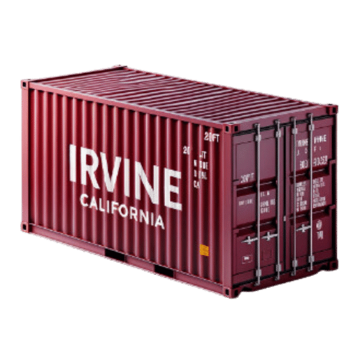Shipping containers for sale Irvine CA or in Irvine CA