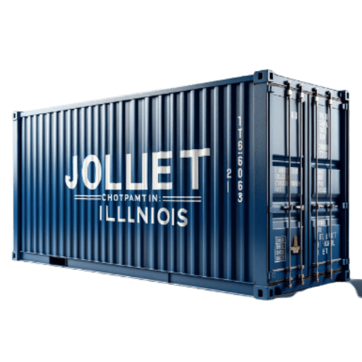 Shipping containers for sale Joliet IL or in Joliet IL