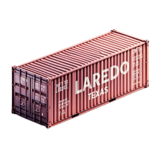 Shipping containers for sale Laredo TX or in Laredo TX