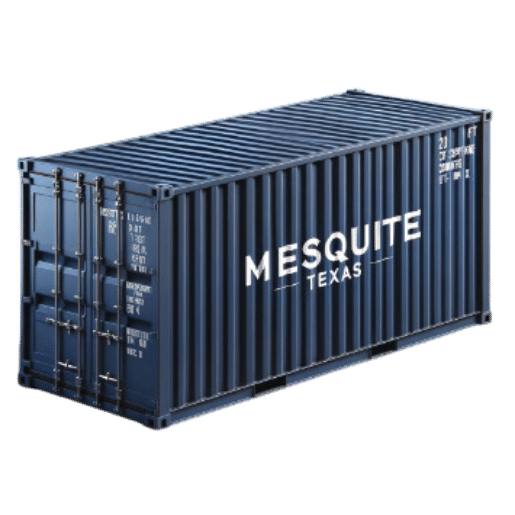 Shipping containers for sale Mesquite TX or in Mesquite TX