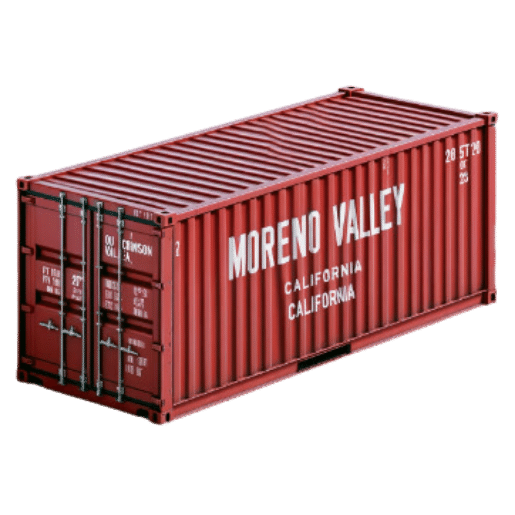 Shipping containers for sale Moreno Valley CA or in Moreno Valley CA
