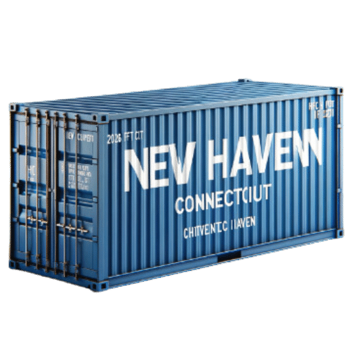 Shipping containers for sale New Haven CT or in New Haven CT