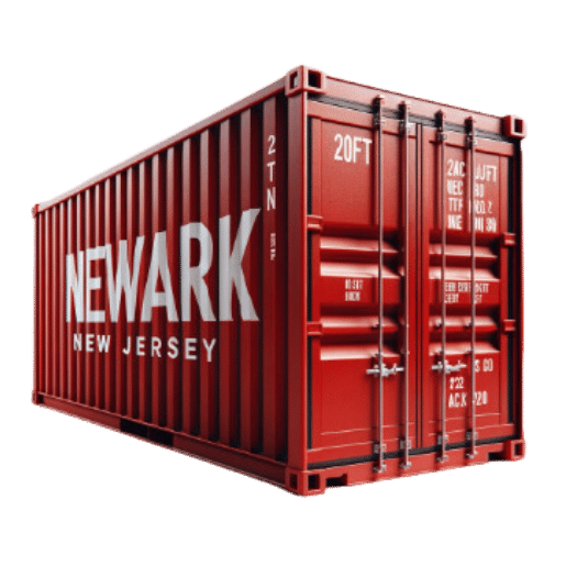 Shipping containers for sale Newark NJ or in Newark NJ