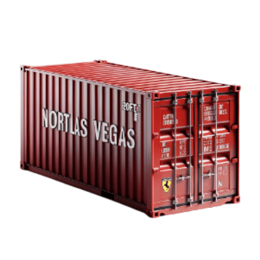 Shipping containers for sale North Las Vegas NV or in North Las Vegas NV