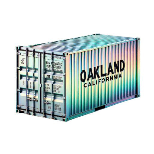 Shipping containers for sale Oakland CA or in Oakland CA