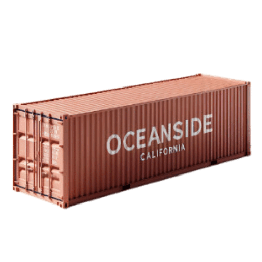 Shipping containers for sale Oceanside CA or in Oceanside CA