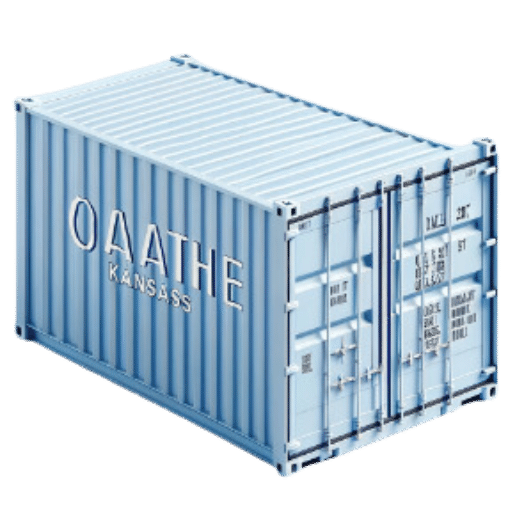 Shipping containers for sale Olathe KS or in Olathe KS