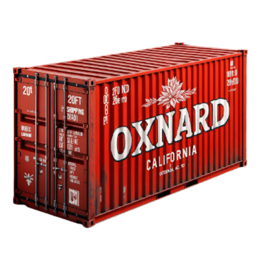 Shipping containers for sale Oxnard CA or in Oxnard CA
