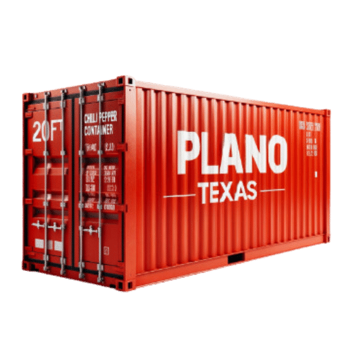 Shipping containers for sale Plano TX or in Plano TX