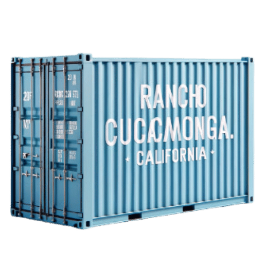 Shipping containers for sale Rancho Cucamonga CA or in Rancho Cucamonga CA