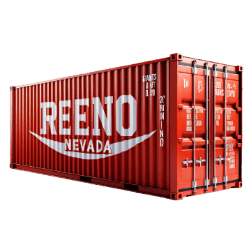 Shipping containers for sale Reno NV or in Reno NV