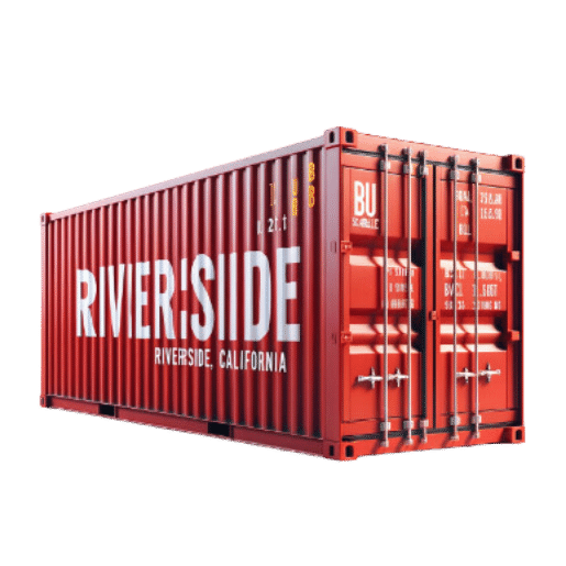 Shipping containers for sale Riverside CA or in Riverside CA