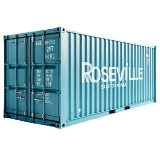 Shipping containers for sale Roseville AL or in Roseville AL