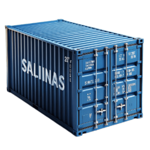 Shipping containers for sale Salinas CA or in Salinas CA