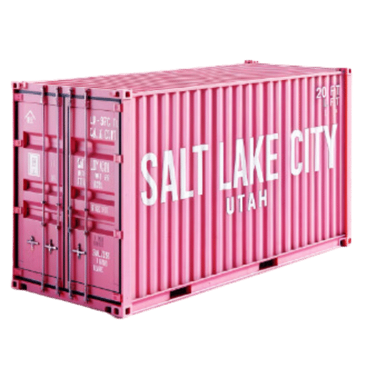 Shipping containers for sale Salt Lake City UT or in Salt Lake City UT