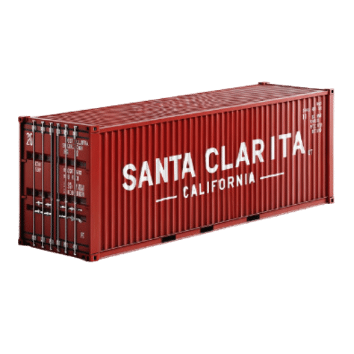 Shipping containers for sale Santa Clarita CA or in Santa Clarita CA