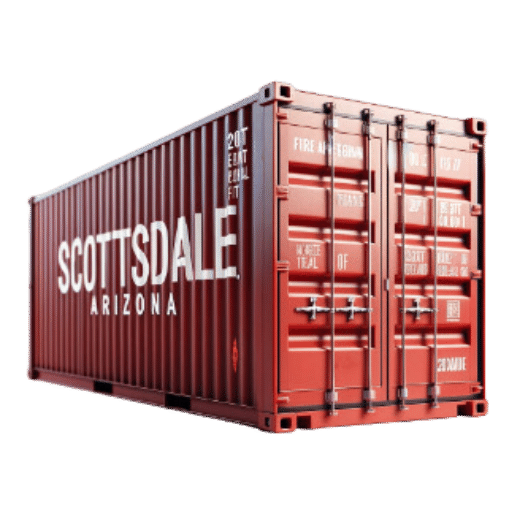 Shipping containers for sale Scottsdale AZ or in Scottsdale AZ