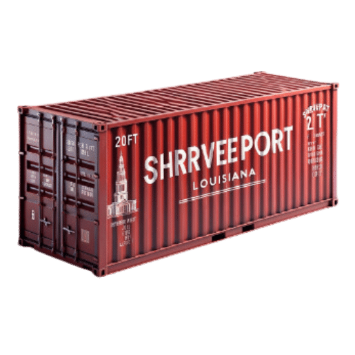 Shipping containers for sale Shreveport LA or in Shreveport LA