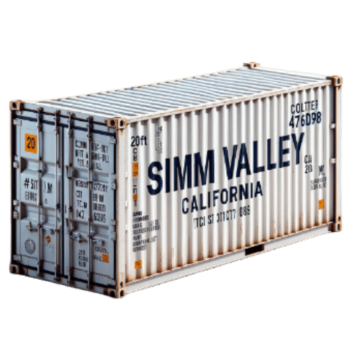 Shipping containers for sale Simi Valley CA or in Simi Valley CA