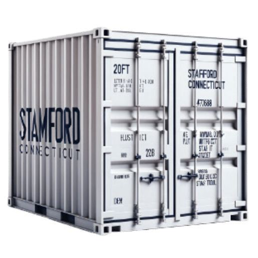 Shipping containers for sale Stamford CT or in Stamford CT