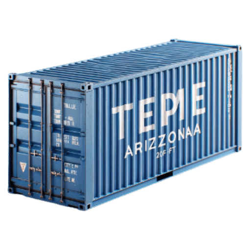 Shipping containers for sale Tempe AZ or in Tempe AZ