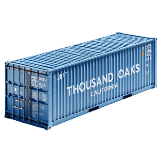 Shipping containers for sale Thousand Oaks CA or in Thousand Oaks CA