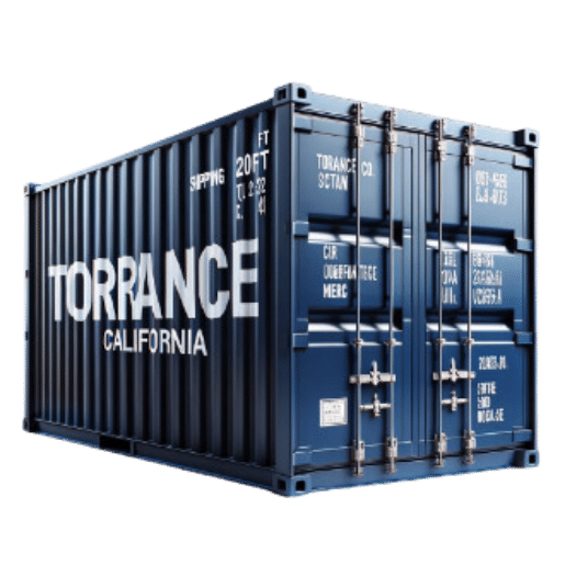 Shipping containers for sale Torrance CA or in Torrance CA