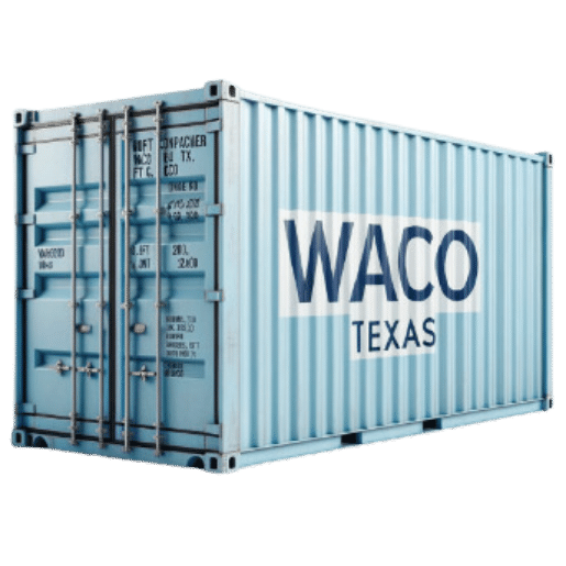 Shipping containers for sale Waco TX or in Waco TX