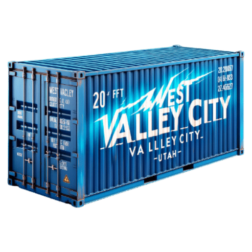 Shipping containers for sale West Valley City UT or in West Valley City UT