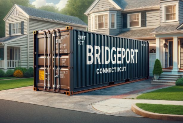 Storage containers for sale Bridgeport CT