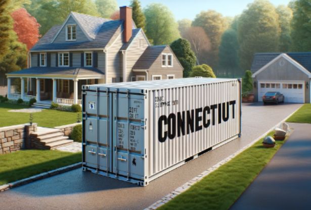 Storage containers for sale Connecticut