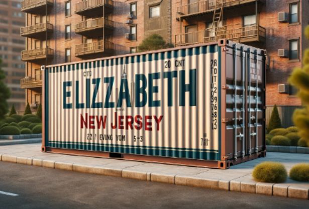 Storage containers for sale Elizabeth NJ