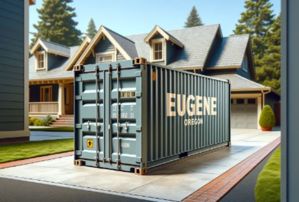 Storage containers for sale Eugene OR