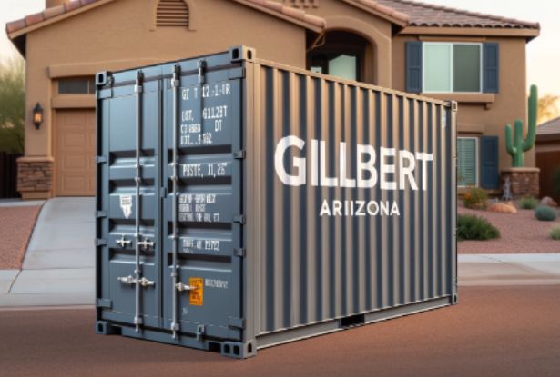 Storage containers for sale Gilbert AZ