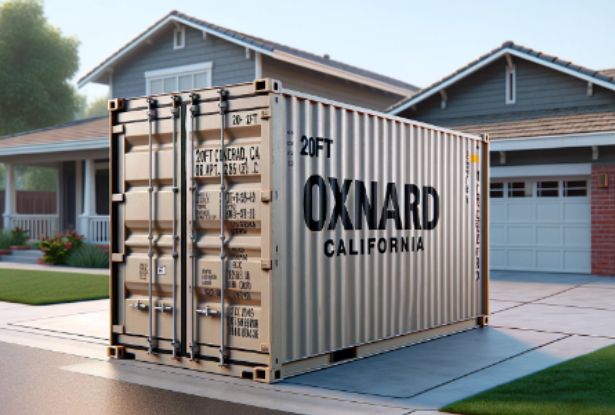 Storage containers for sale Oxnard CA