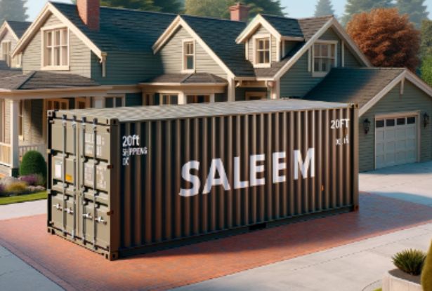 Storage containers for sale Salem OR