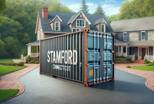 Storage containers for sale Stamford CT