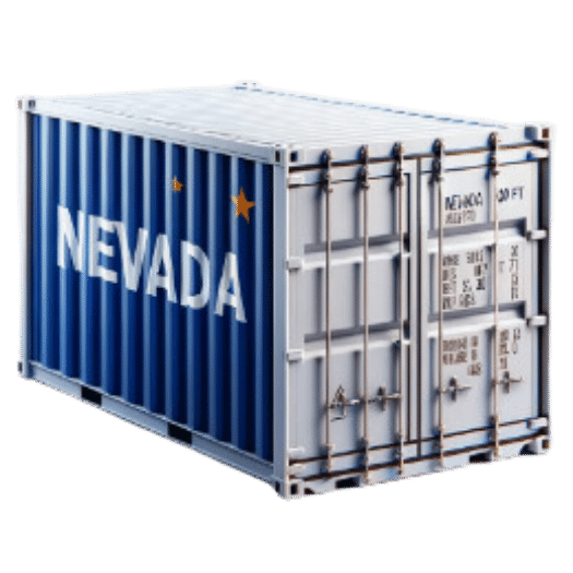 Cargo containers for sale and rent Nevada