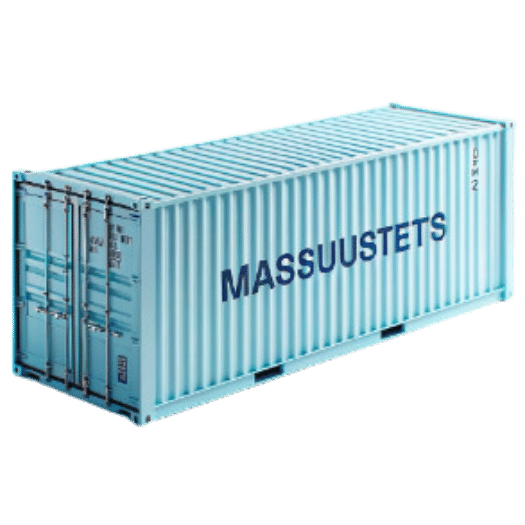 Shipping containers for sale Massachusetts or in Massachusetts