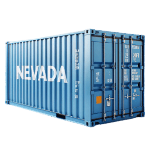 Shipping containers for sale Nevada or in Nevada
