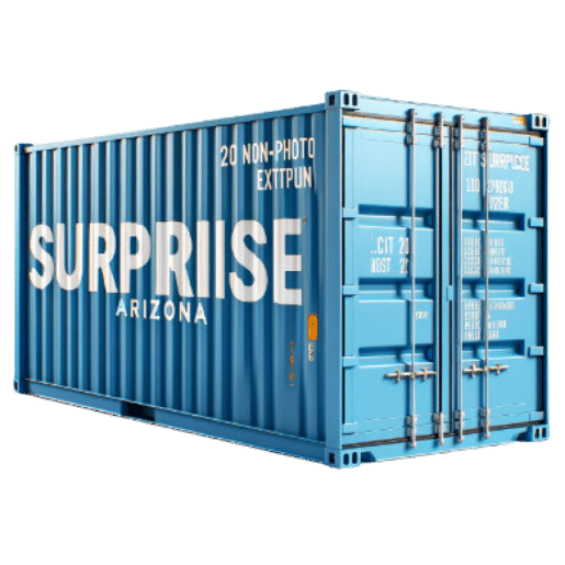 Shipping containers for sale Surprise AZ or in Surprise AZ