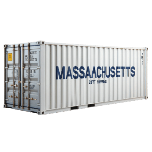 Storage containers for sale or rent Massachusetts